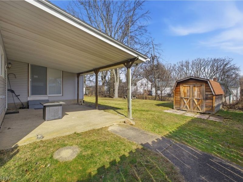 923 Kirwan Drive, Youngstown, OH 44515 Photo 39