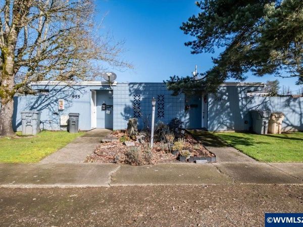 951 NW Grant Av, Corvallis, OR 97330