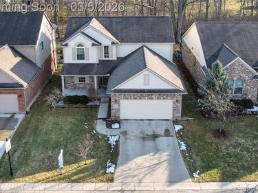 802 Cherry Stone Drive, CANTON, MI 48188