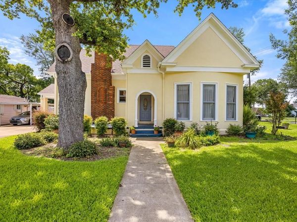330 E Mcneill Street, Stephenville, TX 76401