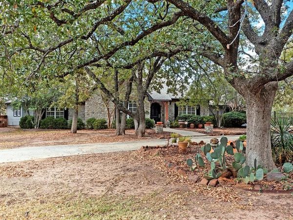 15 Oak Bluff Drive, Cross Roads, TX 76227