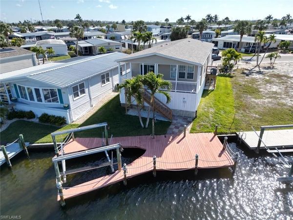 17610 Peppard DR , FORT MYERS BEACH, FL 33931