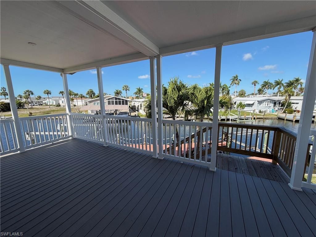 17610 Peppard Dr, Fort Myers Beach, FL 33931 Photo