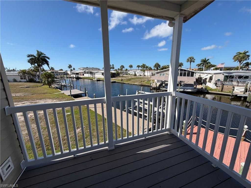 17610 Peppard Dr, Fort Myers Beach, FL 33931 Photo