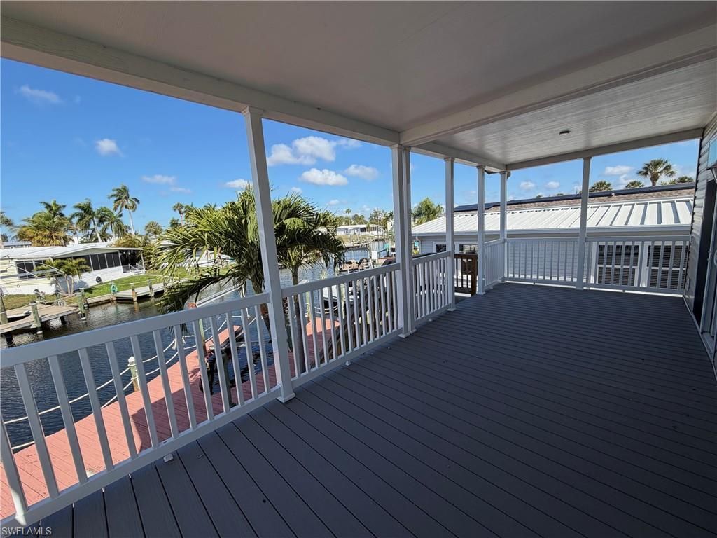 17610 Peppard Dr, Fort Myers Beach, FL 33931 Photo