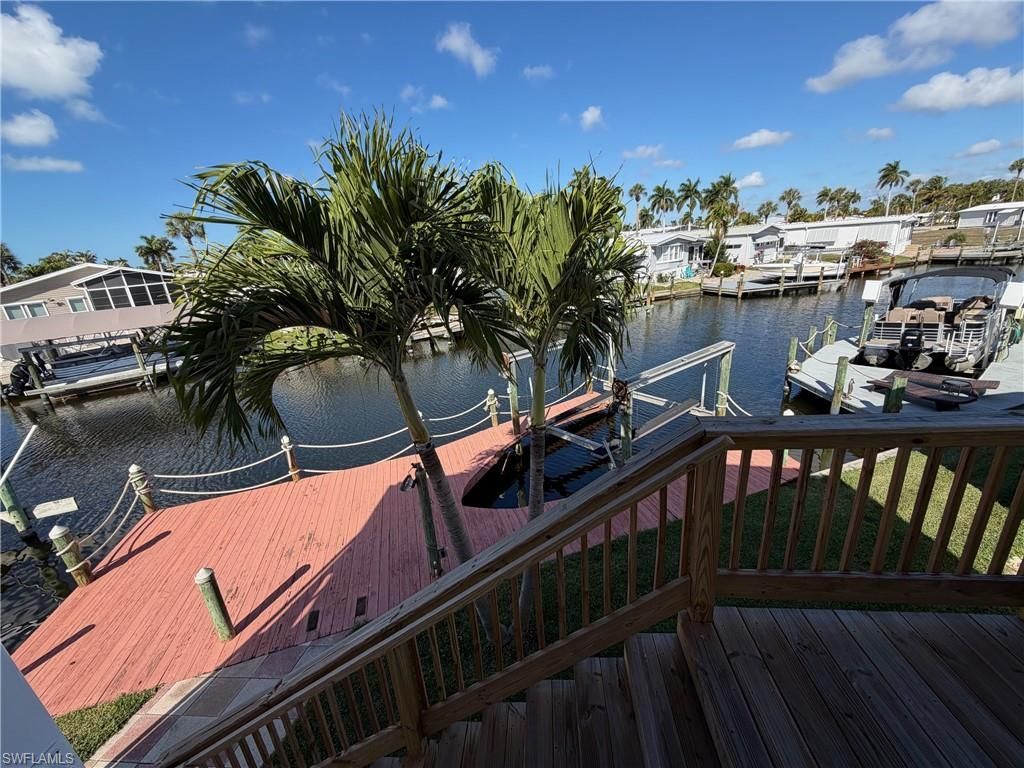 17610 Peppard Dr, Fort Myers Beach, FL 33931 Photo