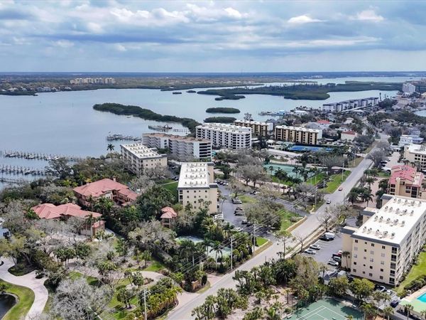 8625 MIDNIGHT PASS ROAD, Unit 506B, SARASOTA, FL 34242