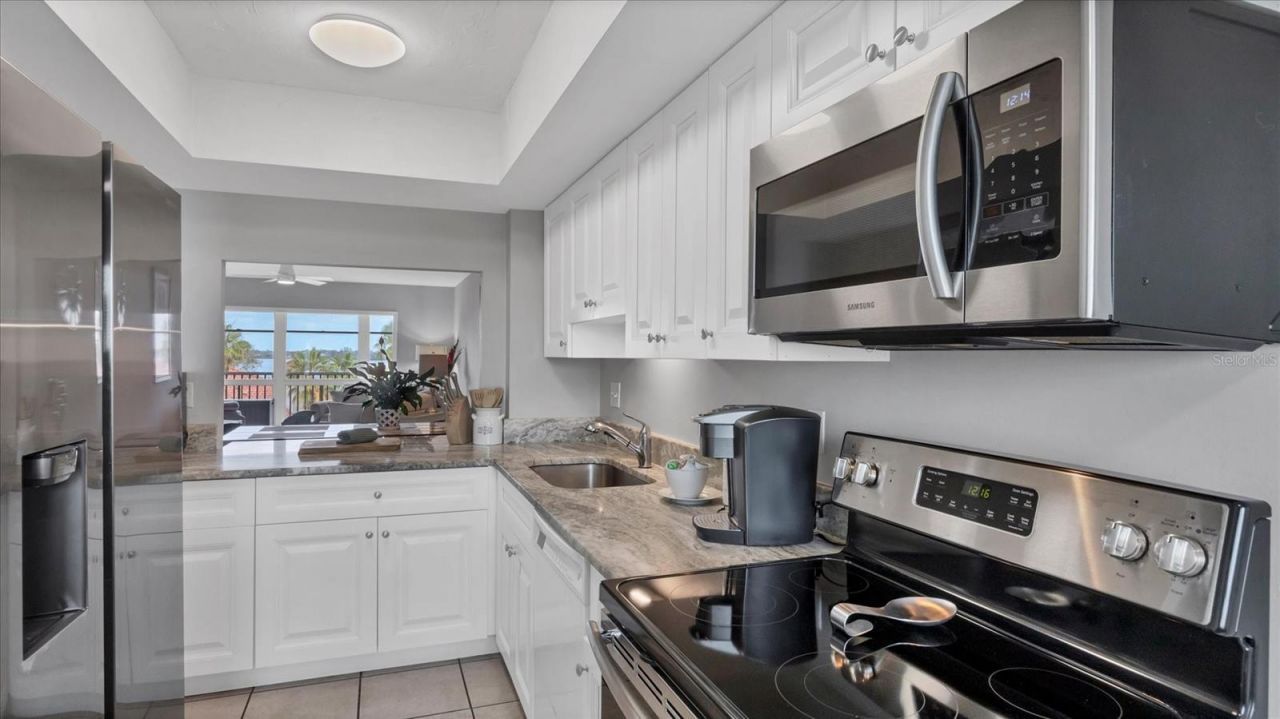 8625 Midnight Pass Road, Unit 506B, Sarasota, FL 34242 Photo