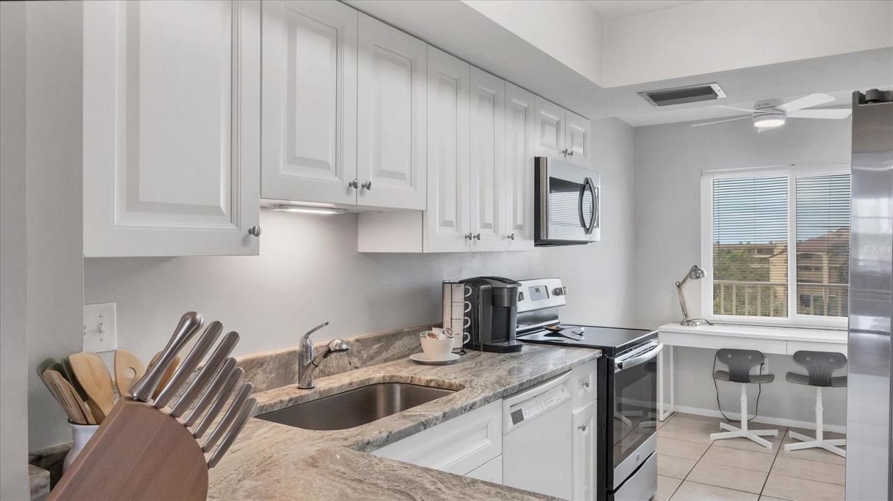 8625 Midnight Pass Road, Unit 506B, Sarasota, FL 34242 Photo