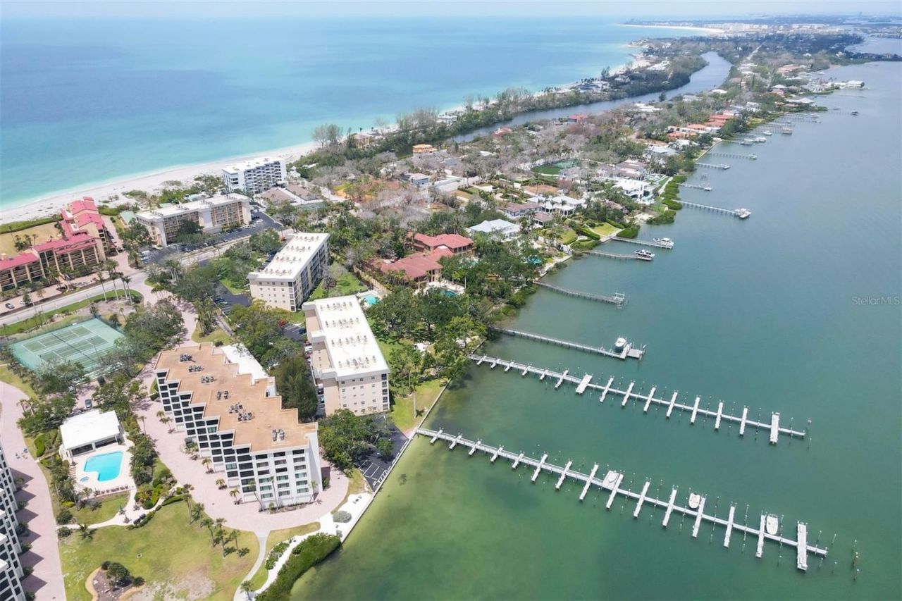 8625 Midnight Pass Road, Unit 506B, Sarasota, FL 34242 Photo