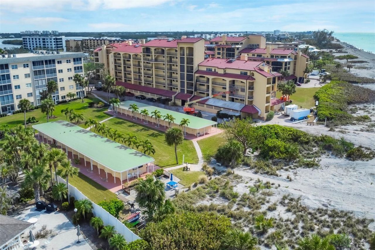8625 Midnight Pass Road, Unit 506B, Sarasota, FL 34242 Photo