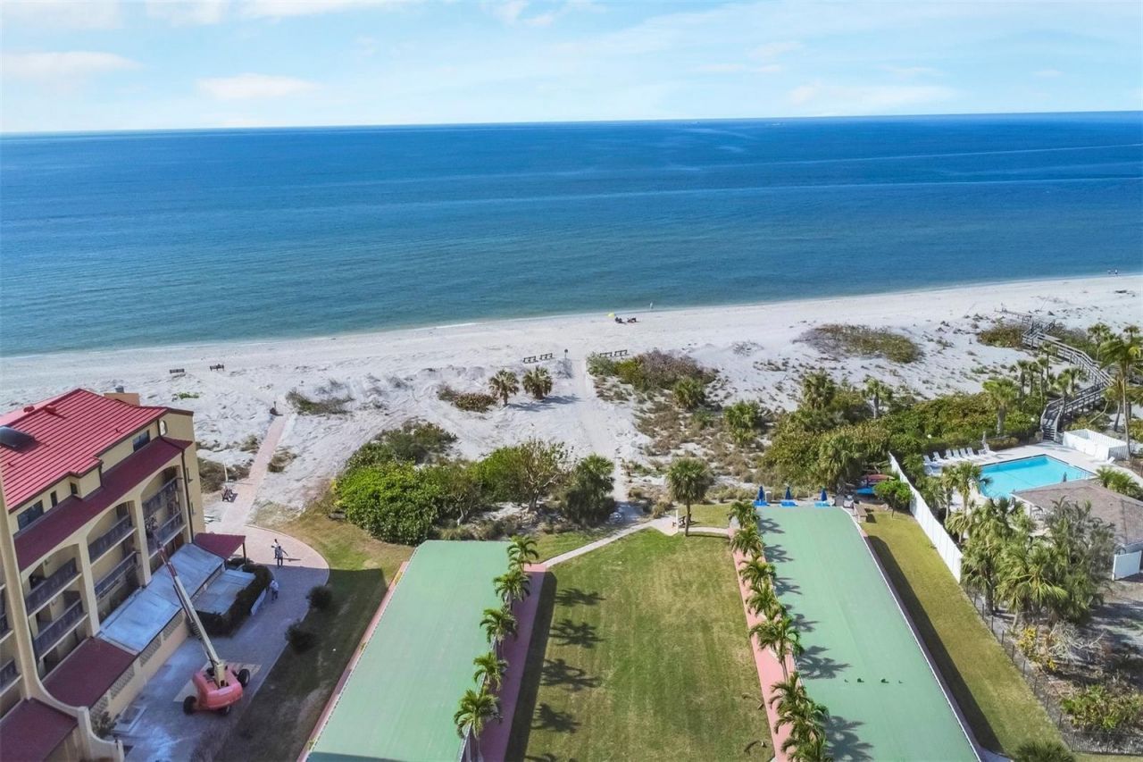 8625 Midnight Pass Road, Unit 506B, Sarasota, FL 34242 Photo