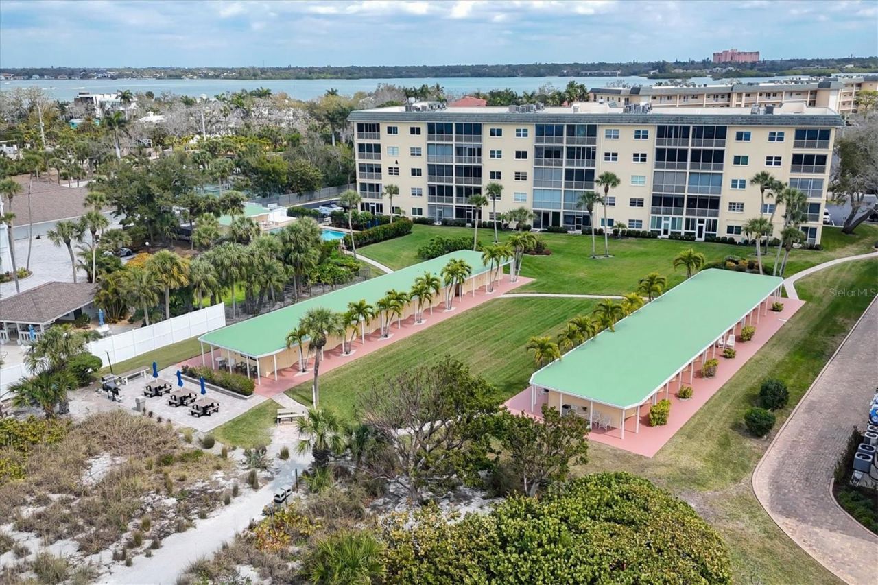 8625 Midnight Pass Road, Unit 506B, Sarasota, FL 34242 Photo