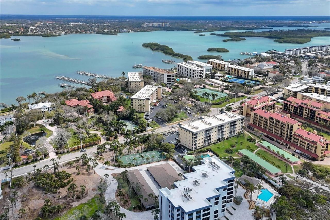 8625 Midnight Pass Road, Unit 506B, Sarasota, FL 34242 Photo