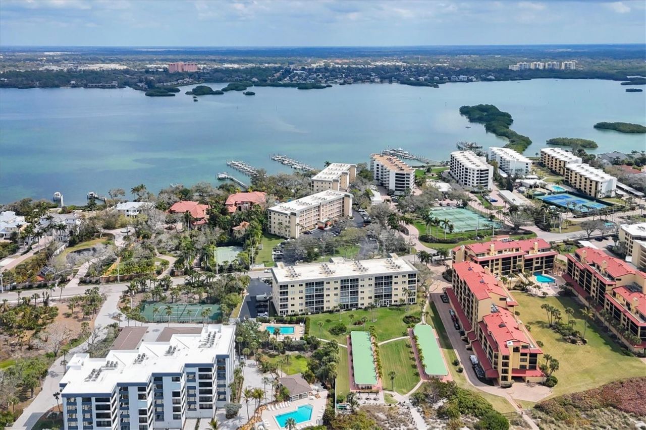 8625 Midnight Pass Road, Unit 506B, Sarasota, FL 34242 Photo