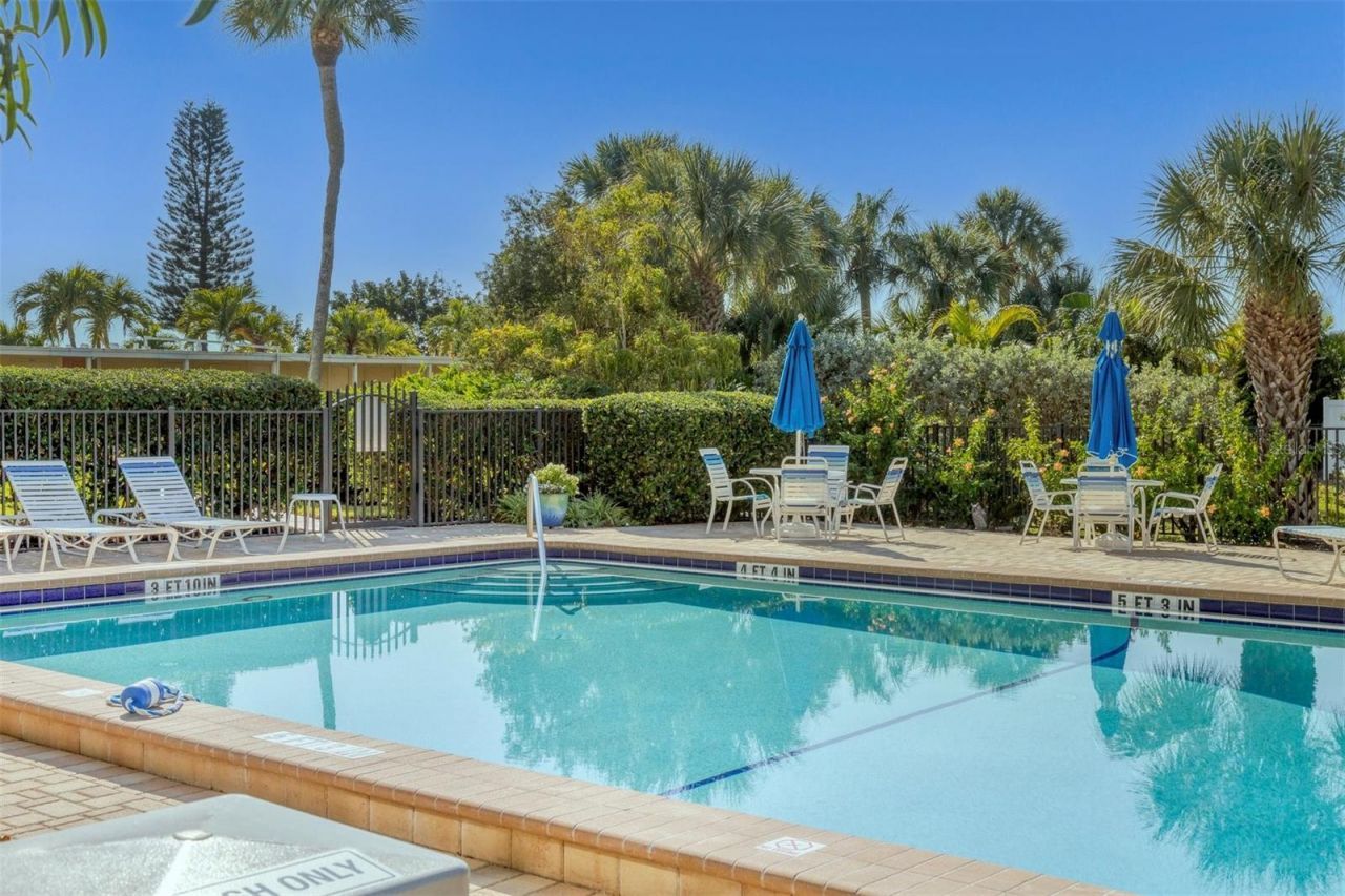 8625 Midnight Pass Road, Unit 506B, Sarasota, FL 34242 Photo