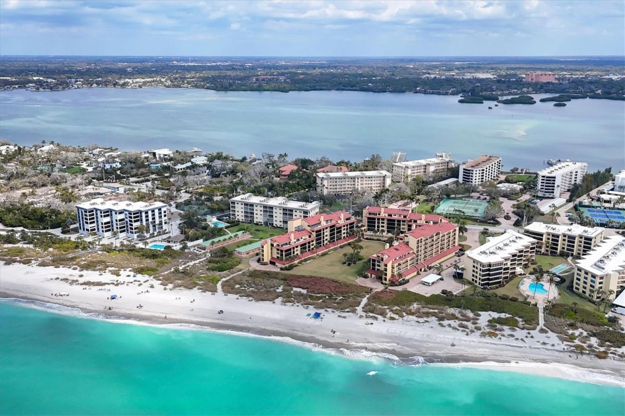 8625 Midnight Pass Road, Unit 506B, Sarasota, FL 34242 Photo