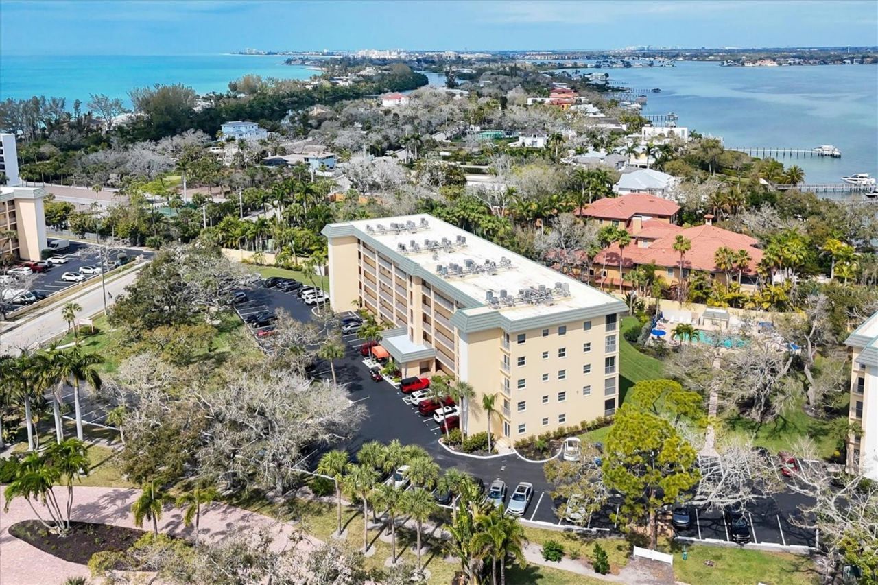 8625 Midnight Pass Road, Unit 506B, Sarasota, FL 34242 Photo