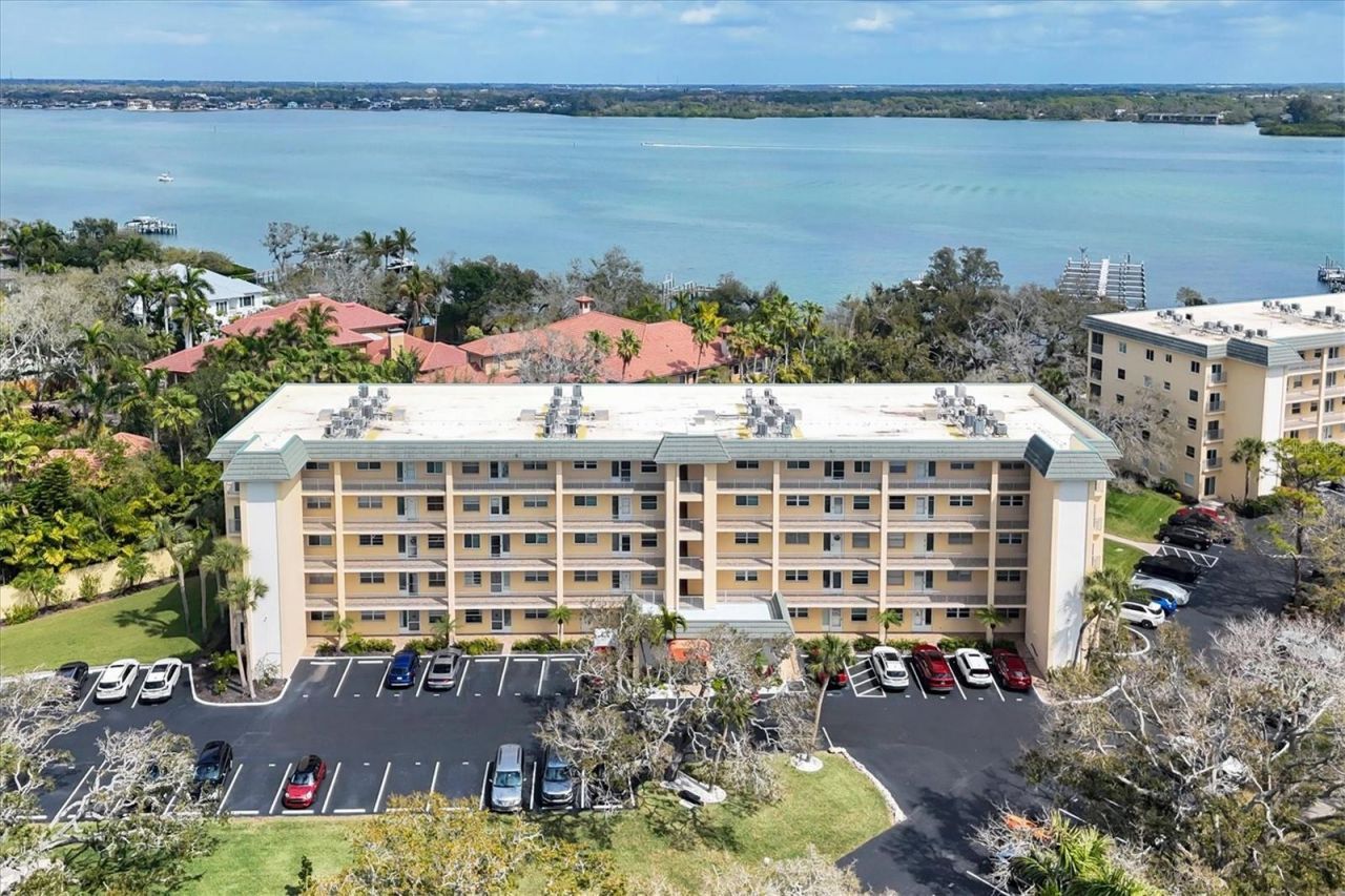 8625 Midnight Pass Road, Unit 506B, Sarasota, FL 34242 Photo