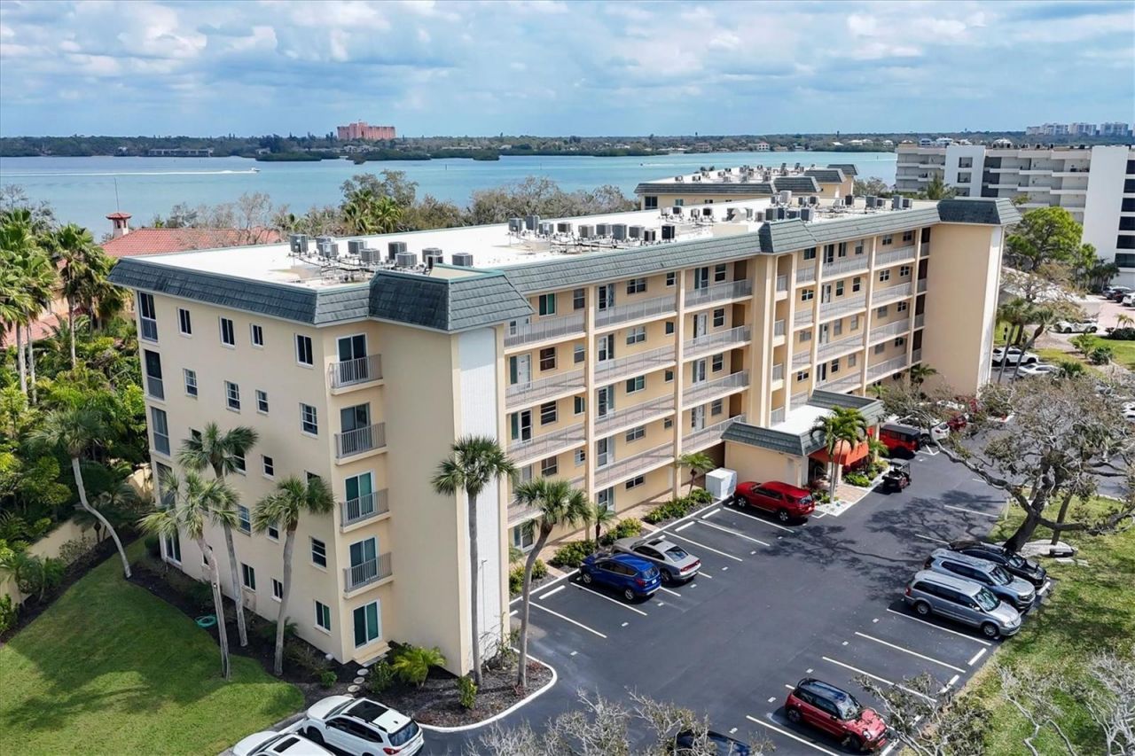 8625 Midnight Pass Road, Unit 506B, Sarasota, FL 34242 Photo