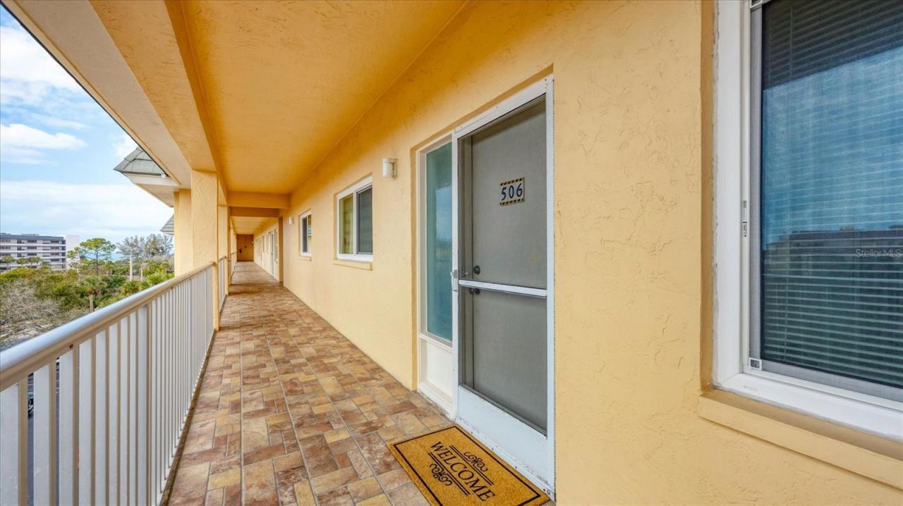 8625 Midnight Pass Road, Unit 506B, Sarasota, FL 34242 Photo