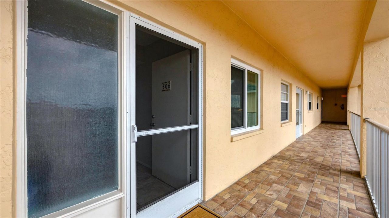 8625 Midnight Pass Road, Unit 506B, Sarasota, FL 34242 Photo