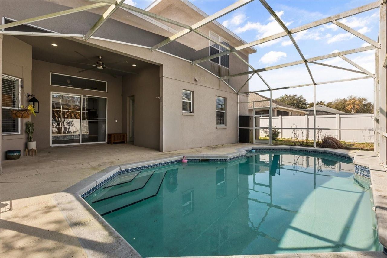 321 Burchington Drive , Debary, FL 32713 Photo