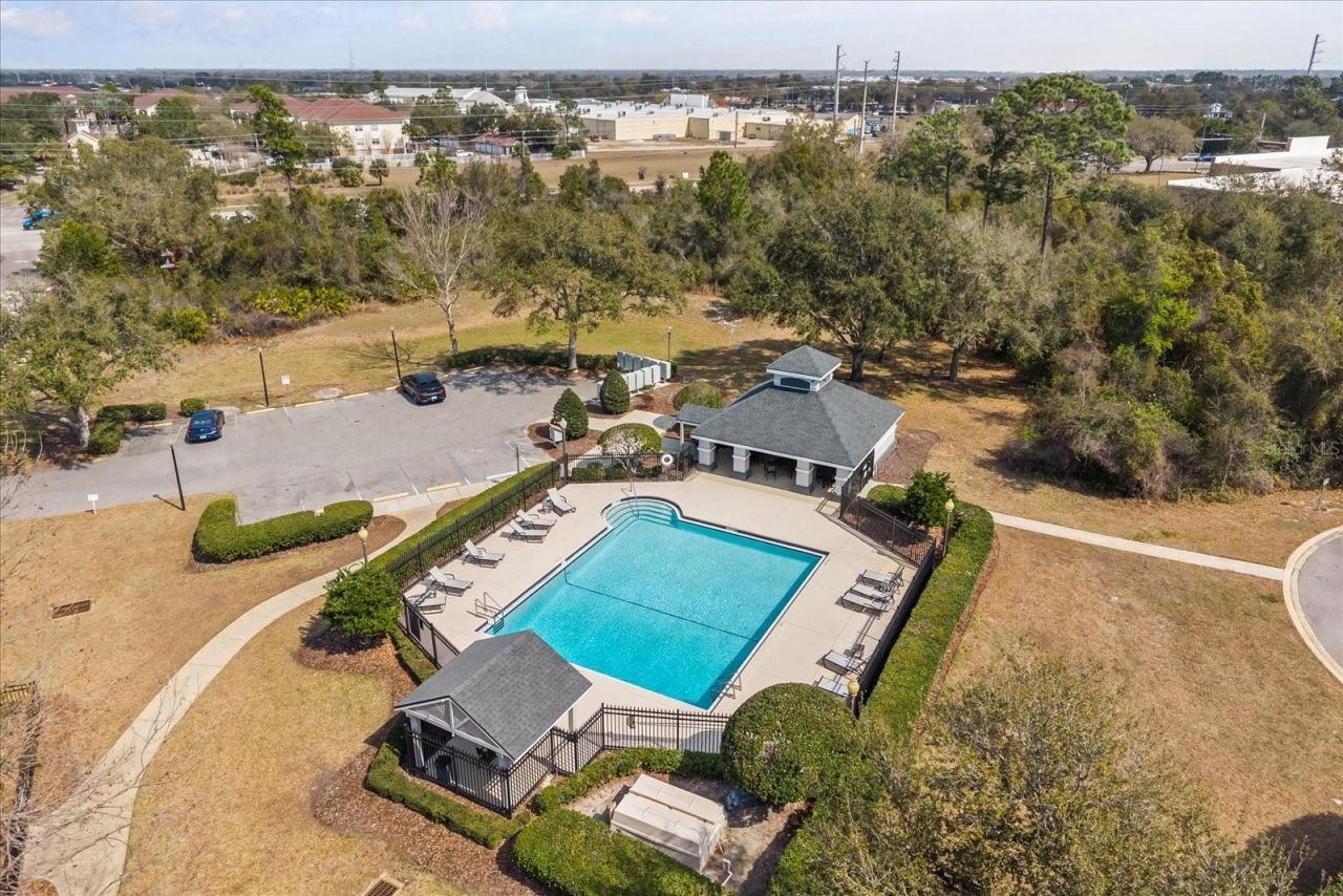 321 Burchington Drive , Debary, FL 32713 Photo