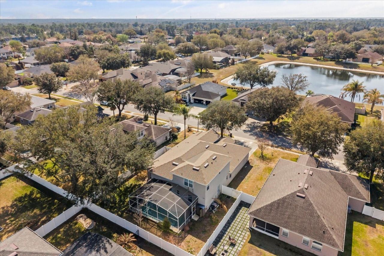 321 Burchington Drive , Debary, FL 32713 Photo