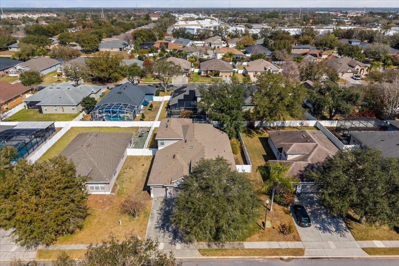 321 Burchington Drive , Debary, FL 32713 Photo