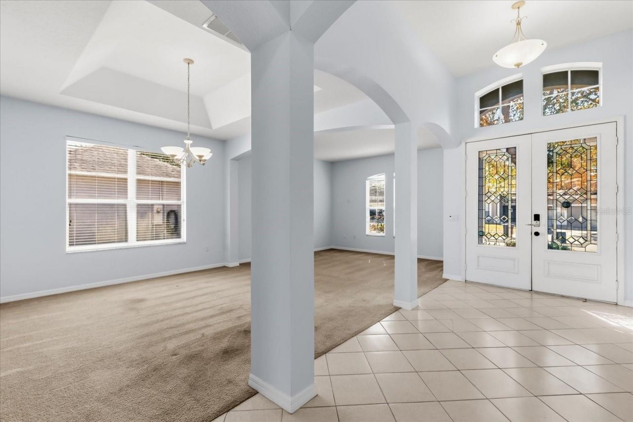 321 Burchington Drive , Debary, FL 32713 Photo