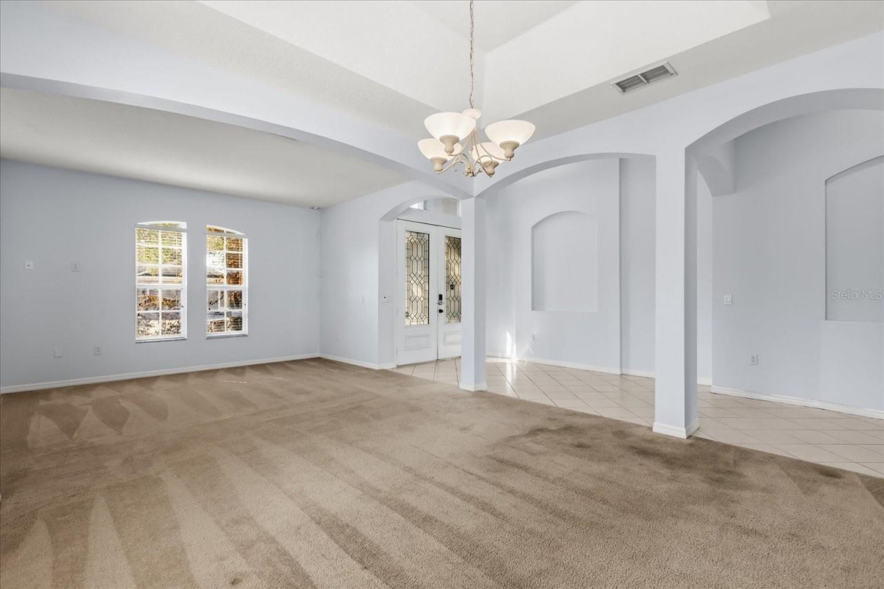 321 Burchington Drive , Debary, FL 32713 Photo