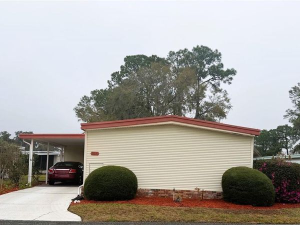 316 PALO VERDE DRIVE, LEESBURG, FL 34748