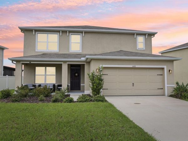 14118 ARBOR PINES DRIVE , RIVERVIEW, FL 33579