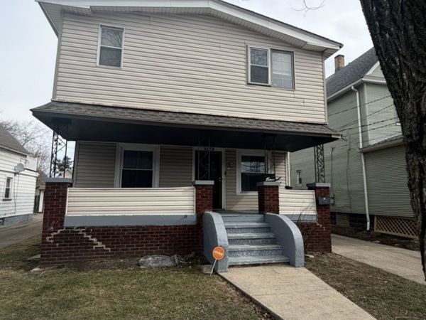 2179 W 106th Street, Cleveland, OH 44102
