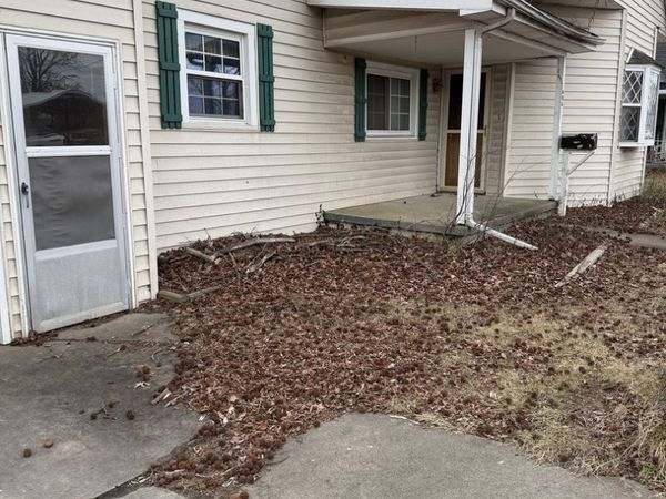 606 Taffee Street , Pinckneyville, IL 62274