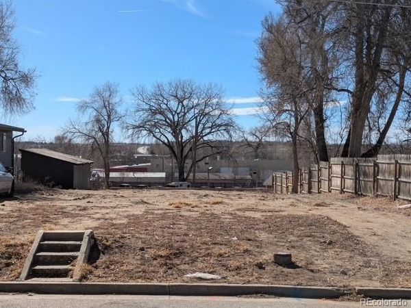 216 SE 3rd Street, Loveland, CO 80537