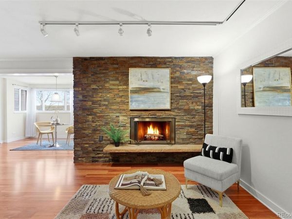 2 Adams Street, Unit 105, Denver, CO 80206