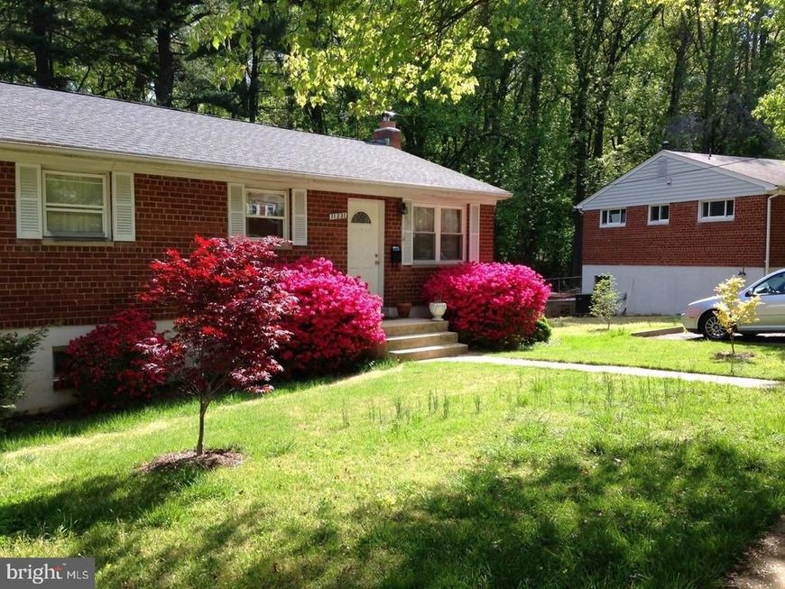 11231 Ashley Drive, Rockville, MD 20852 Main Photo