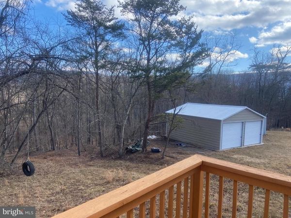 31207 GOLD PLAINS DRIVE SE , LITTLE ORLEANS, MD 21766