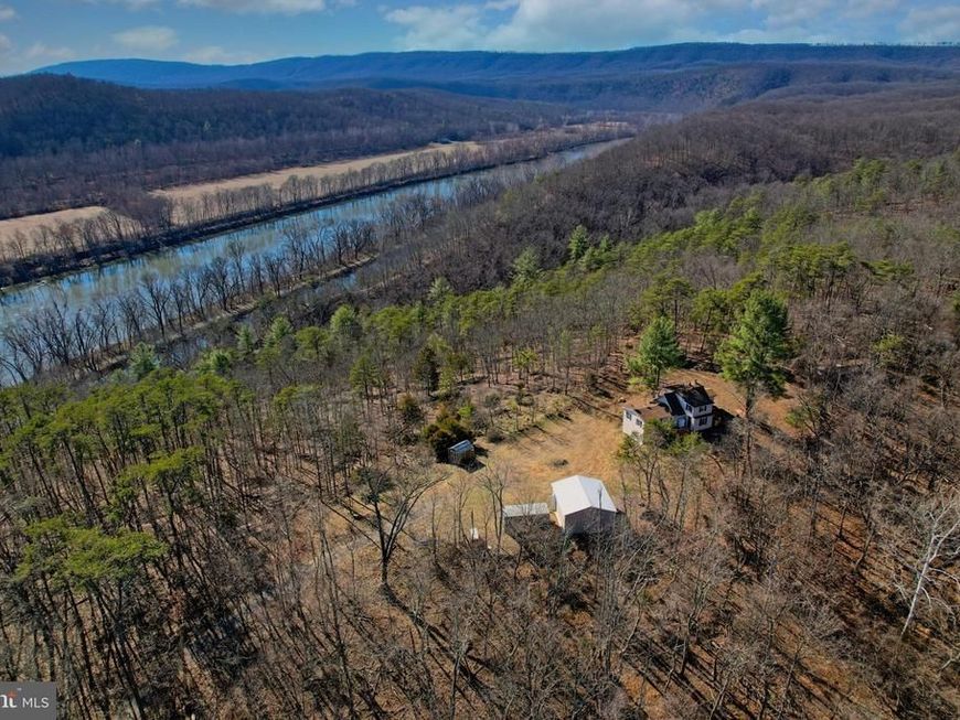 31207 Gold Plains Drive Se, Little Orleans, MD 21766 Main Photo