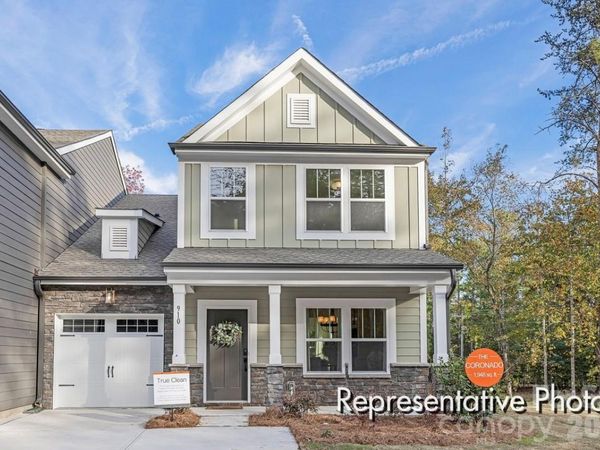 1329 Stork Drive, Unit 63a, Salisbury, NC 28144