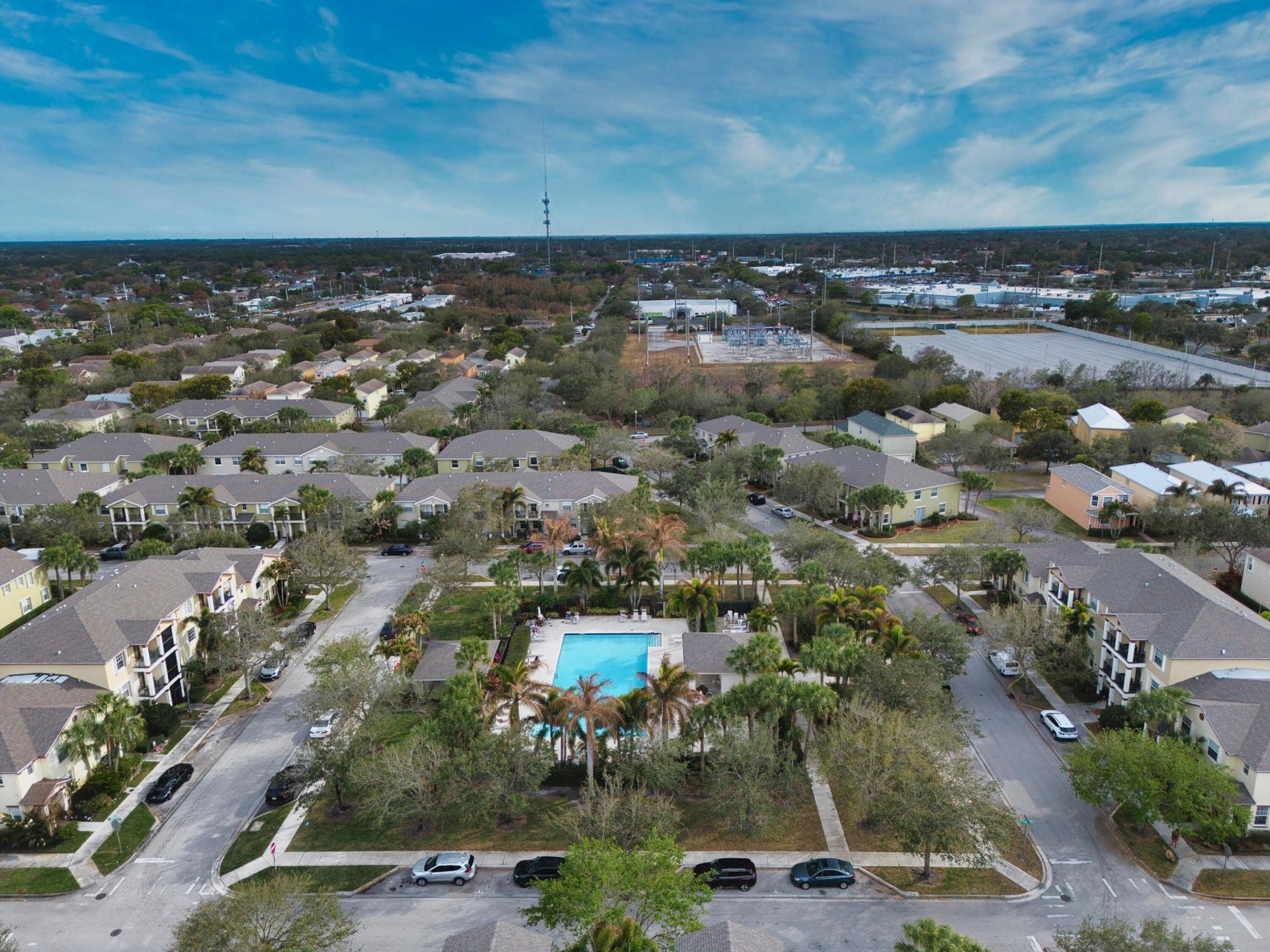 2136 SE Eatonville Drive, Port Saint Lucie, FL 34952 Photo