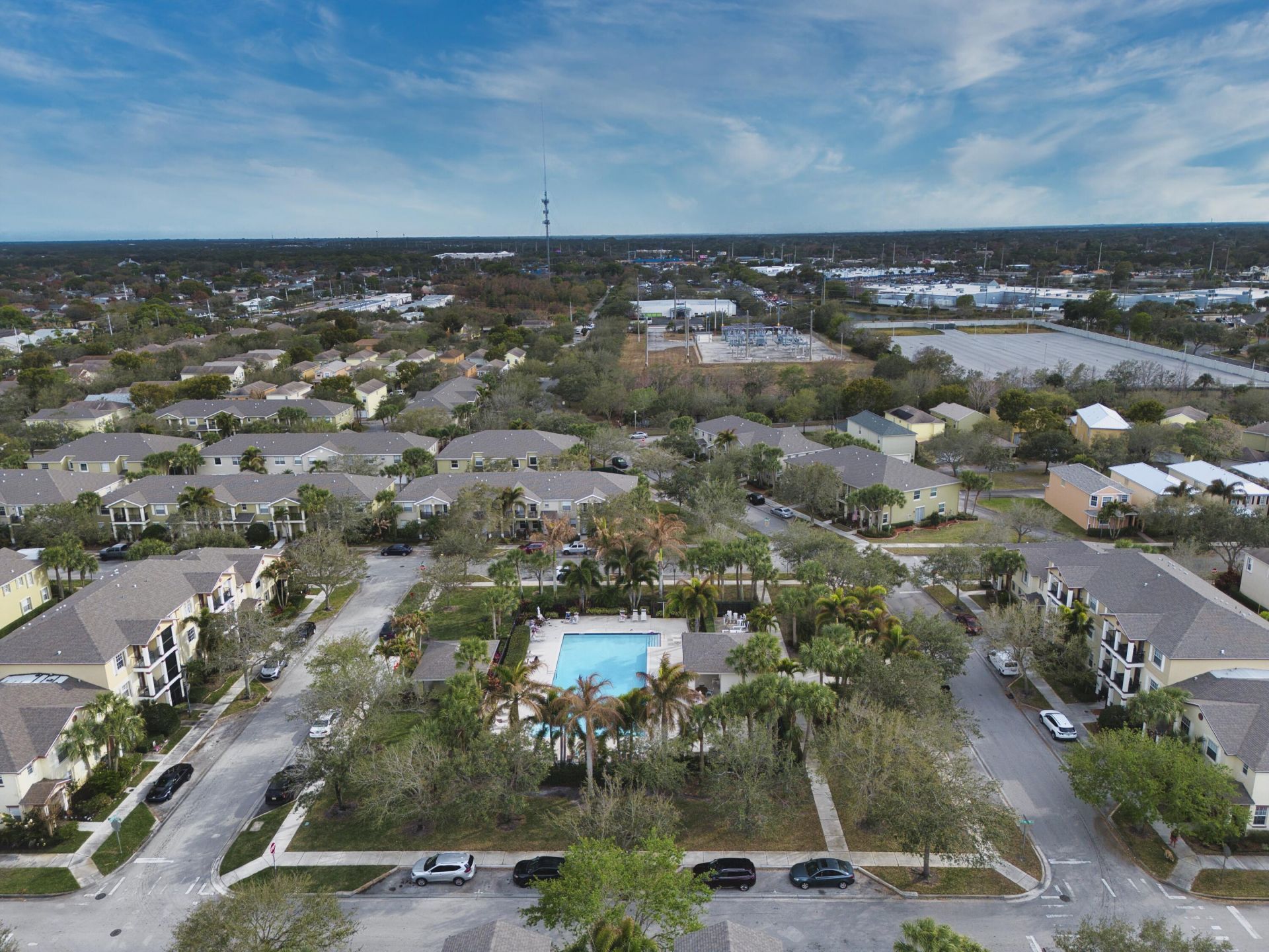 2136 SE Eatonville Drive, Port Saint Lucie, FL 34952 Photo