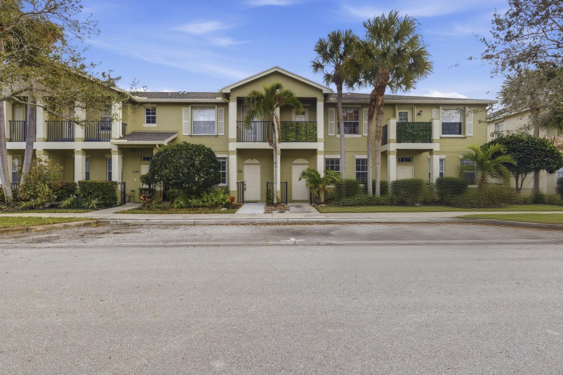 2136 SE Eatonville Drive, Port Saint Lucie, FL 34952 Photo