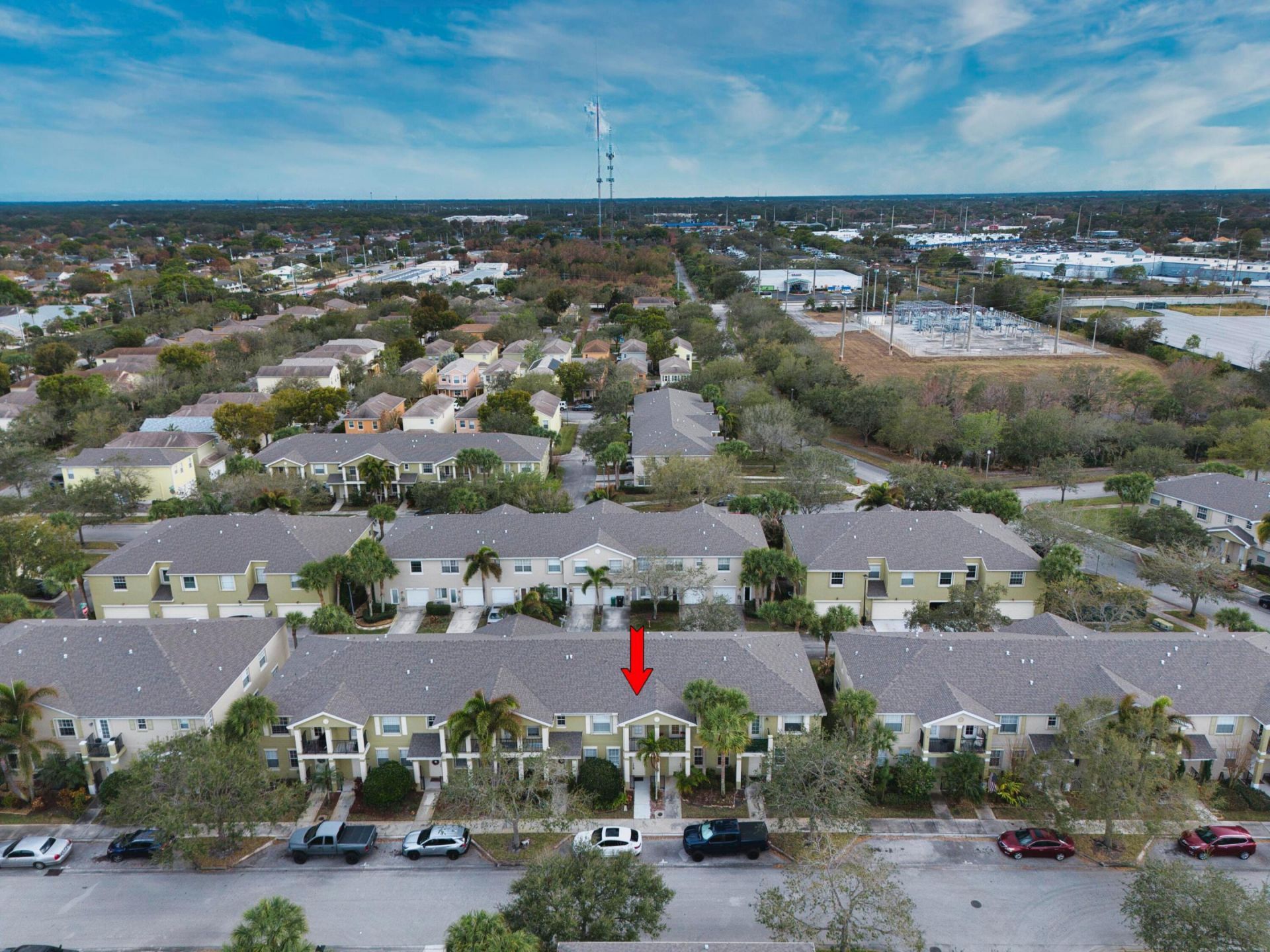 2136 SE Eatonville Drive, Port Saint Lucie, FL 34952 Photo