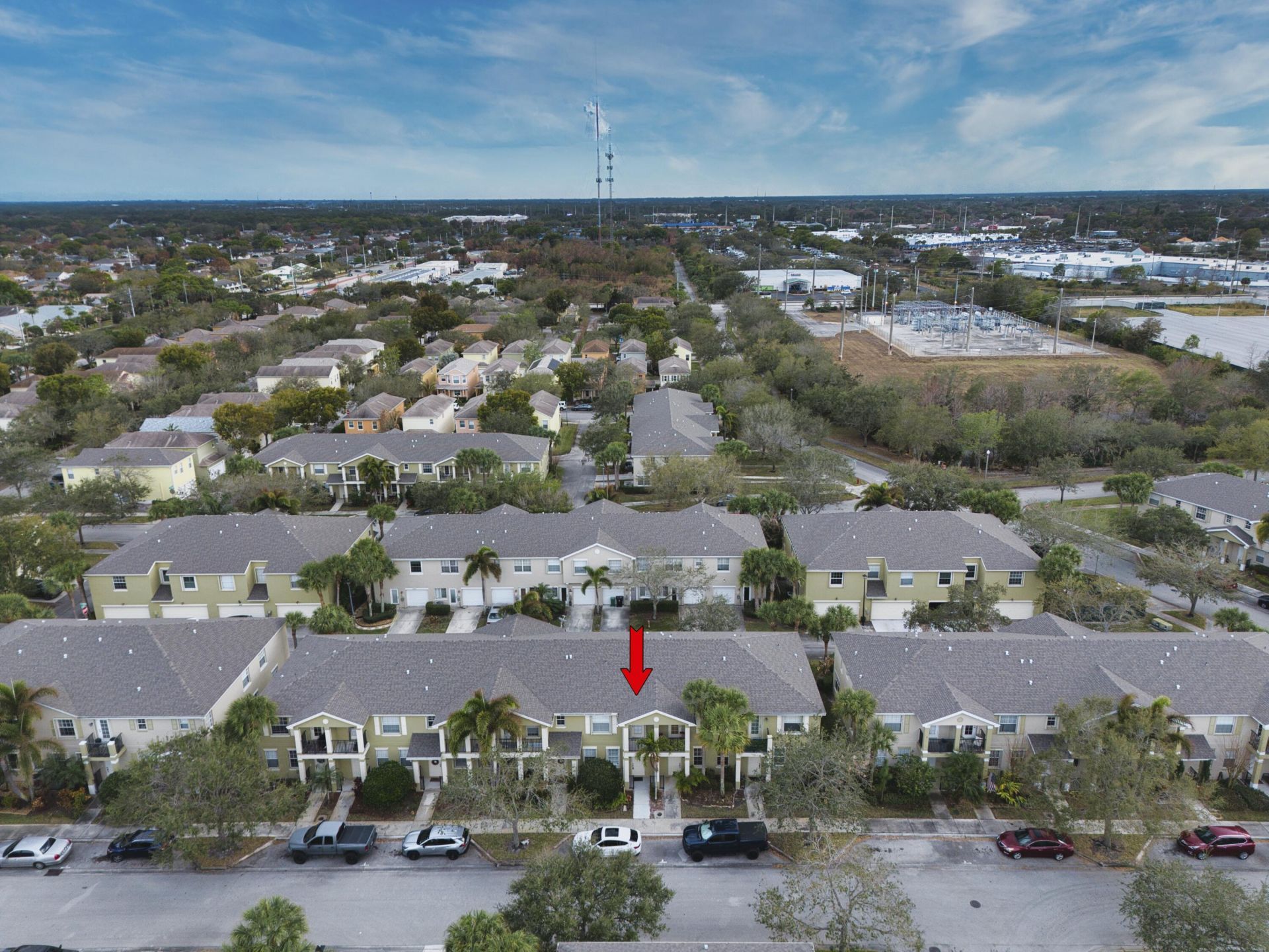 2136 SE Eatonville Drive, Port Saint Lucie, FL 34952 Photo