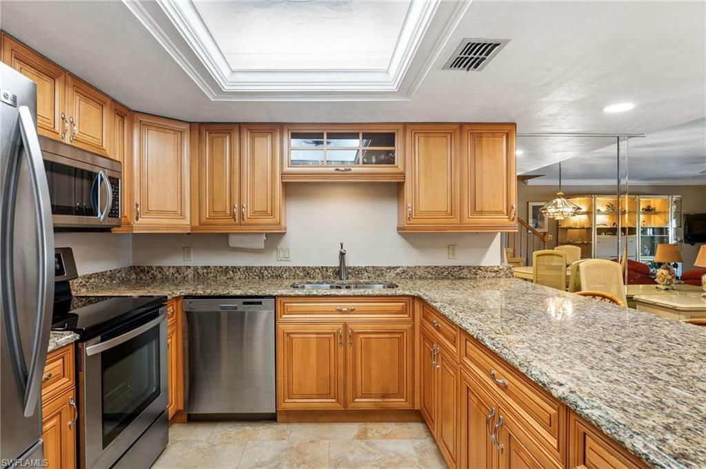 1109 SE 40th St , Unit 106, Cape Coral, FL 33904 Photo