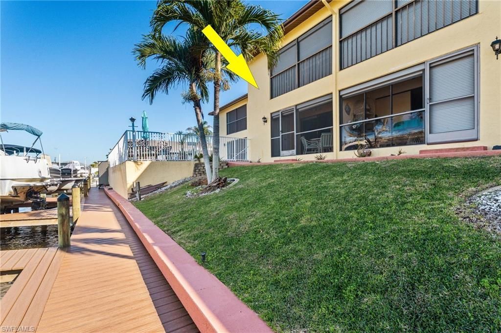 1109 SE 40th St , Unit 106, Cape Coral, FL 33904 Photo