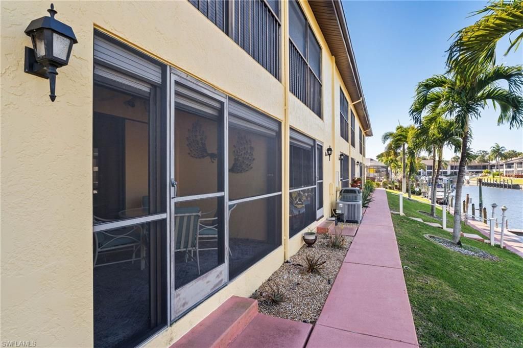 1109 SE 40th St , Unit 106, Cape Coral, FL 33904 Photo